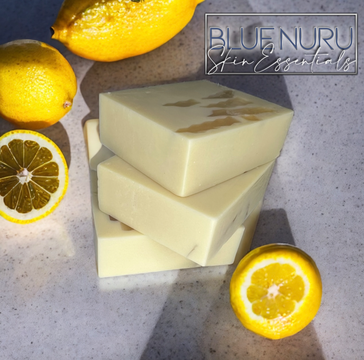 Kojic Lemon Drop Bar Full