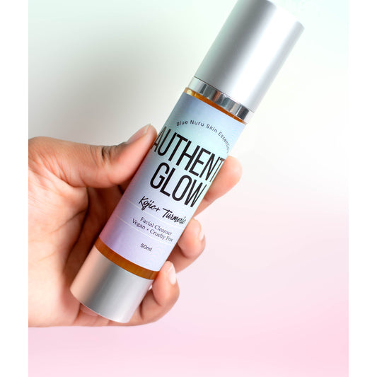 Authentic Glow Cleanser