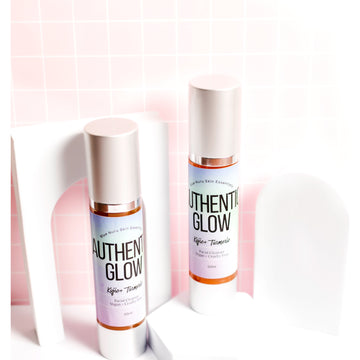 Authentic Glow Cleanser